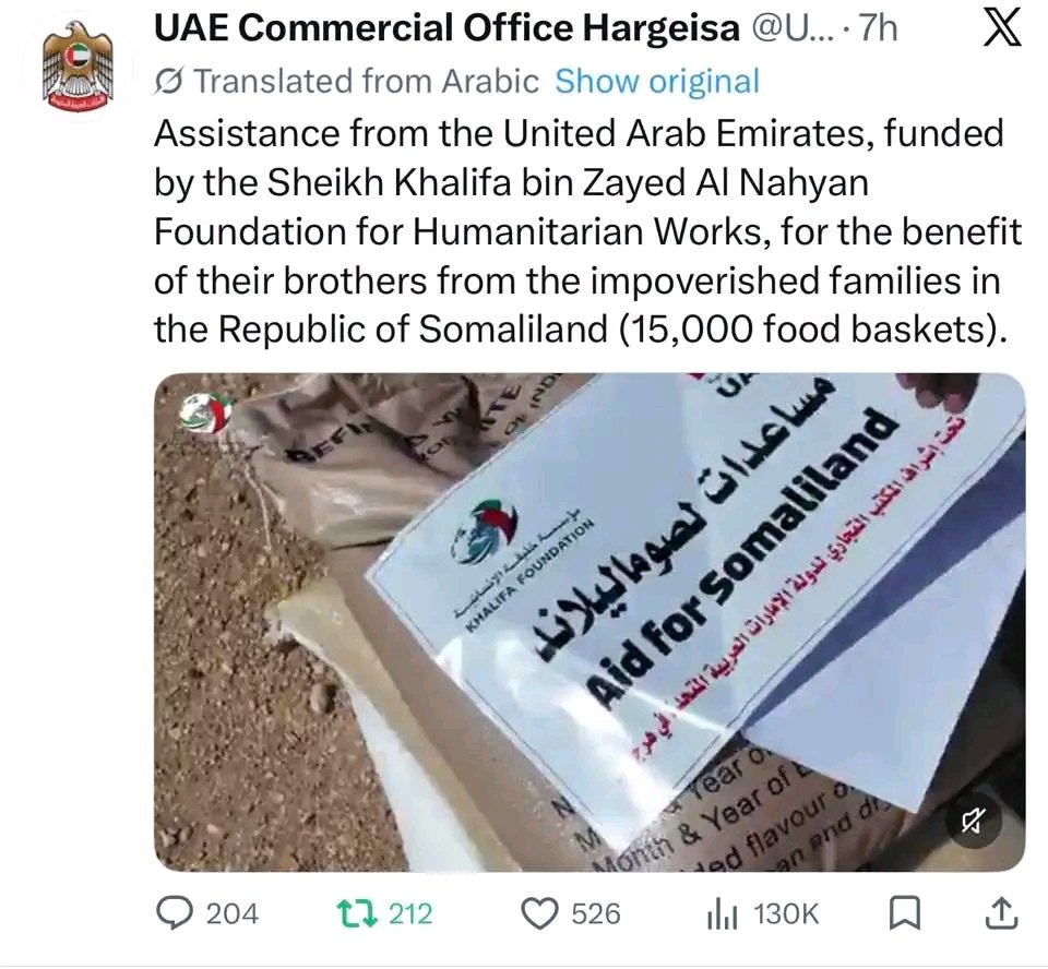 Dr. Ali Hersi tweet media