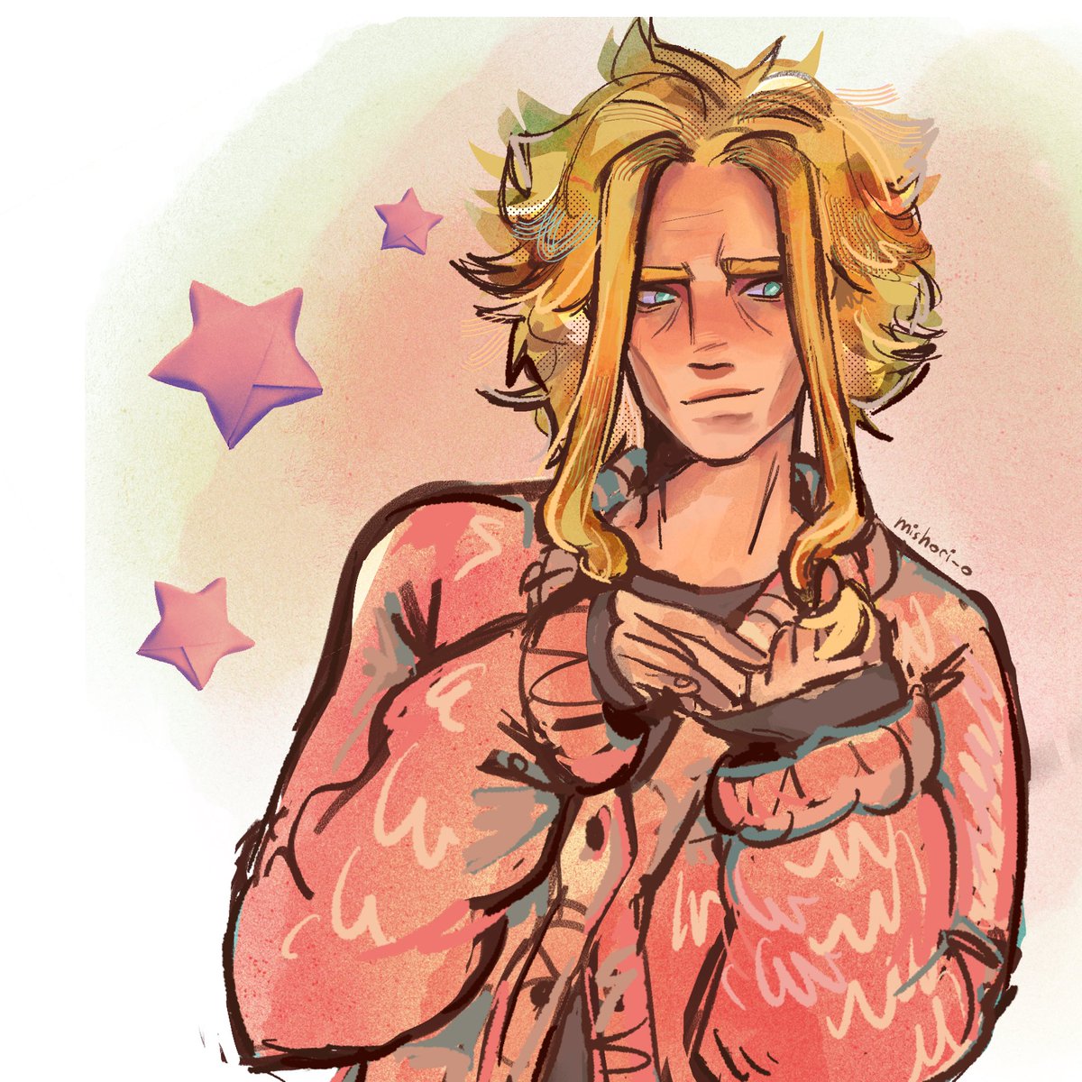 mischa ✮⋆˙ tweet media