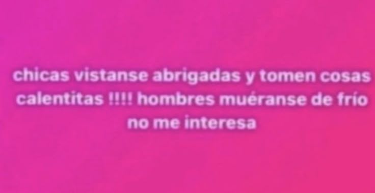 oli lvsn't vexo tweet media