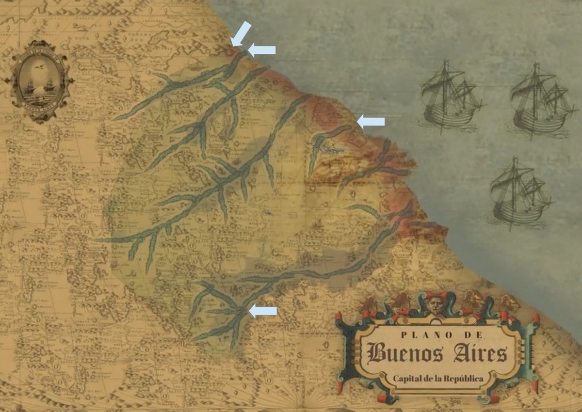 Arroyos Libres ® tweet media