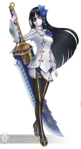 いつ頃オタクになったか分からんけど、最古の脳内情報を紐解くとPSP2iのナギサかもしれん。

今見てもめちゃくちゃカワイイ。 