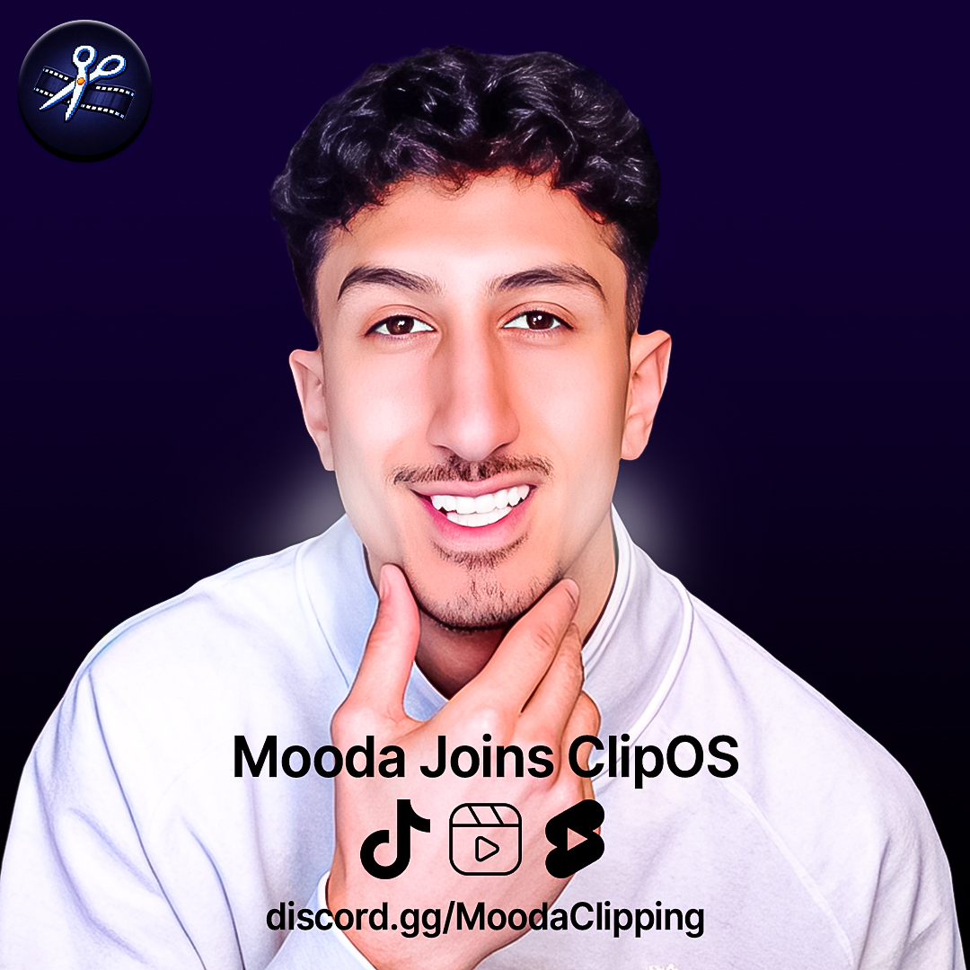 Clip.OS tweet media