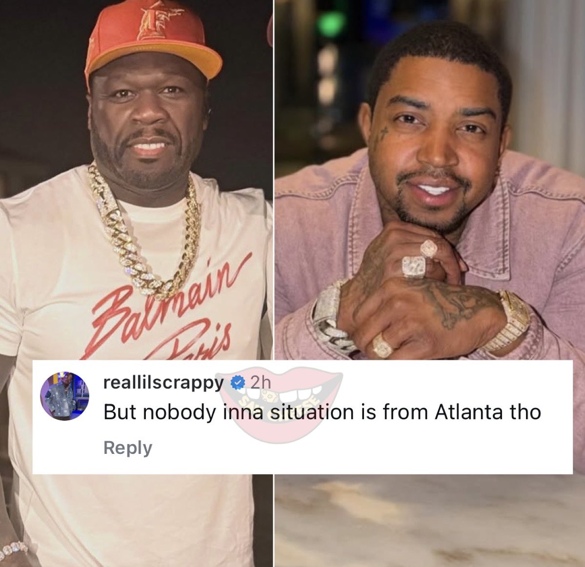 SAY CHEESE! 👄🧀 tweet media