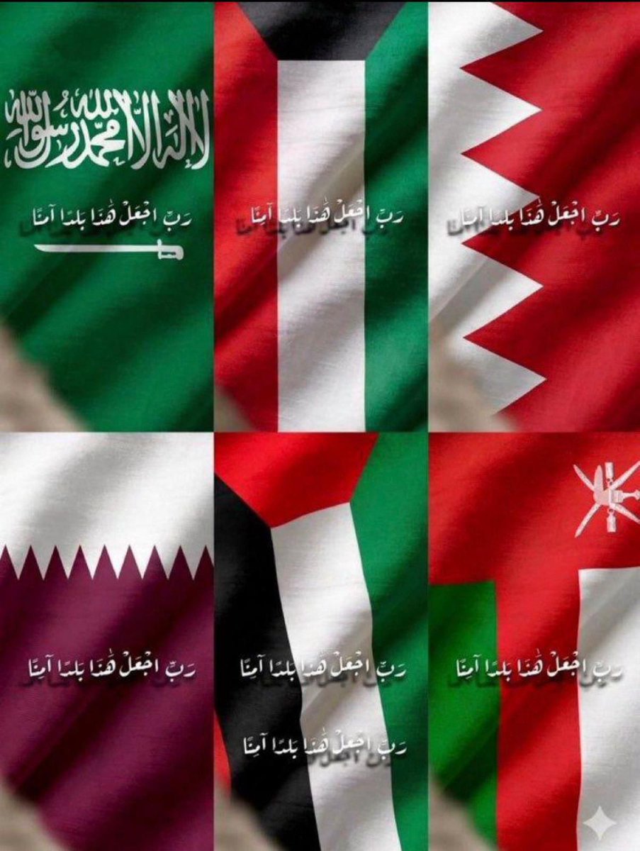 Najat Al hashash🌟🇰🇼 tweet media