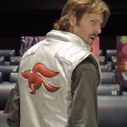 Dani Navarro | Geek Zone tweet media