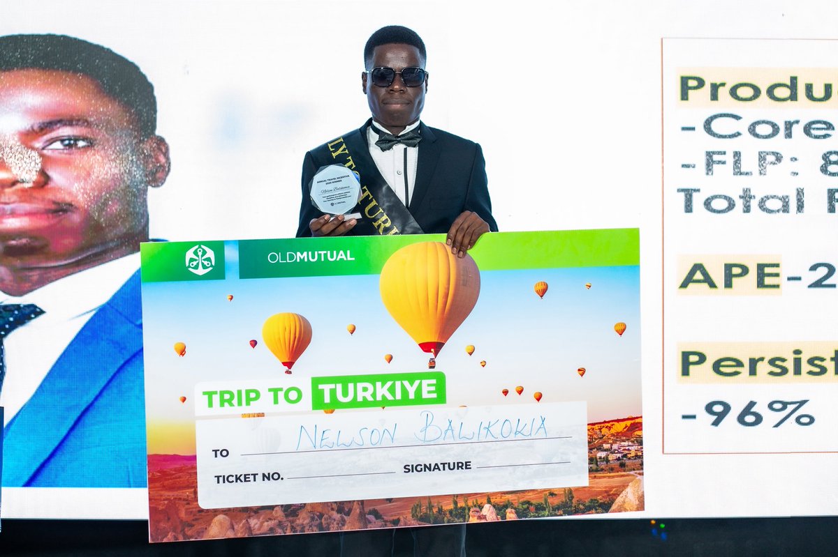 MUGABE ASHIRAF tweet media