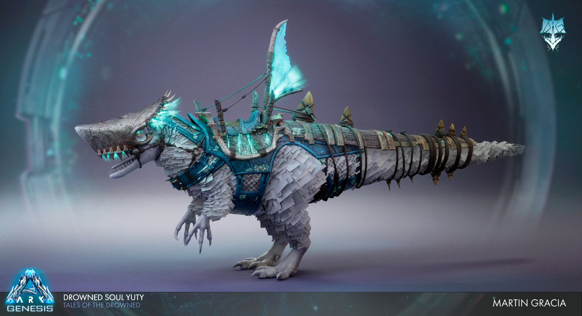 Martin Gracia tweet media