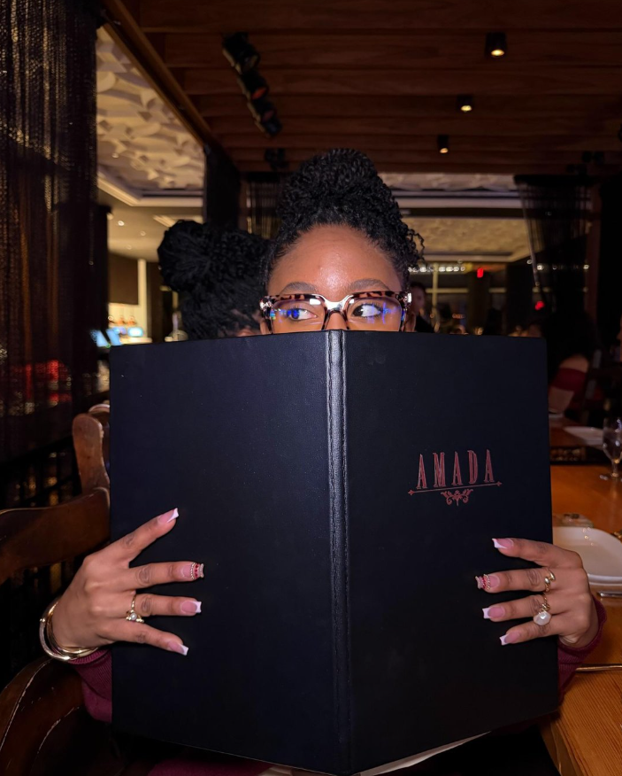 TheOceanAC's tweet photo. Just got into reading (this menu)

📸 @dymonemoni https://t.co/MS7VkU0tGT