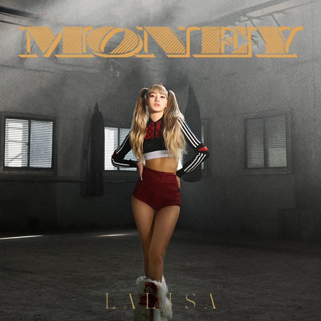 Lisa Charts tweet media