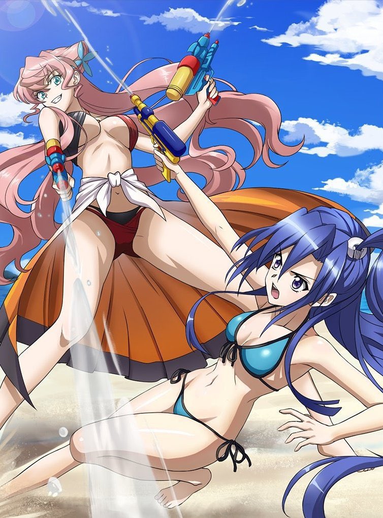 きりえ tweet media