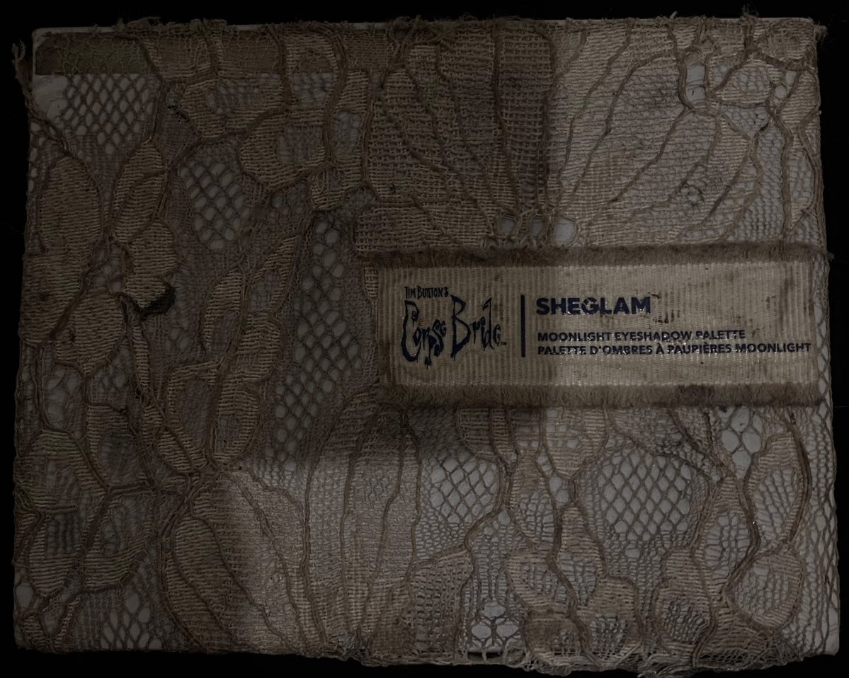 Heart in shards chaos tweet media