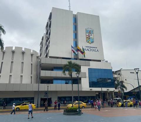 Flash News 🇪🇨⚡️ tweet media