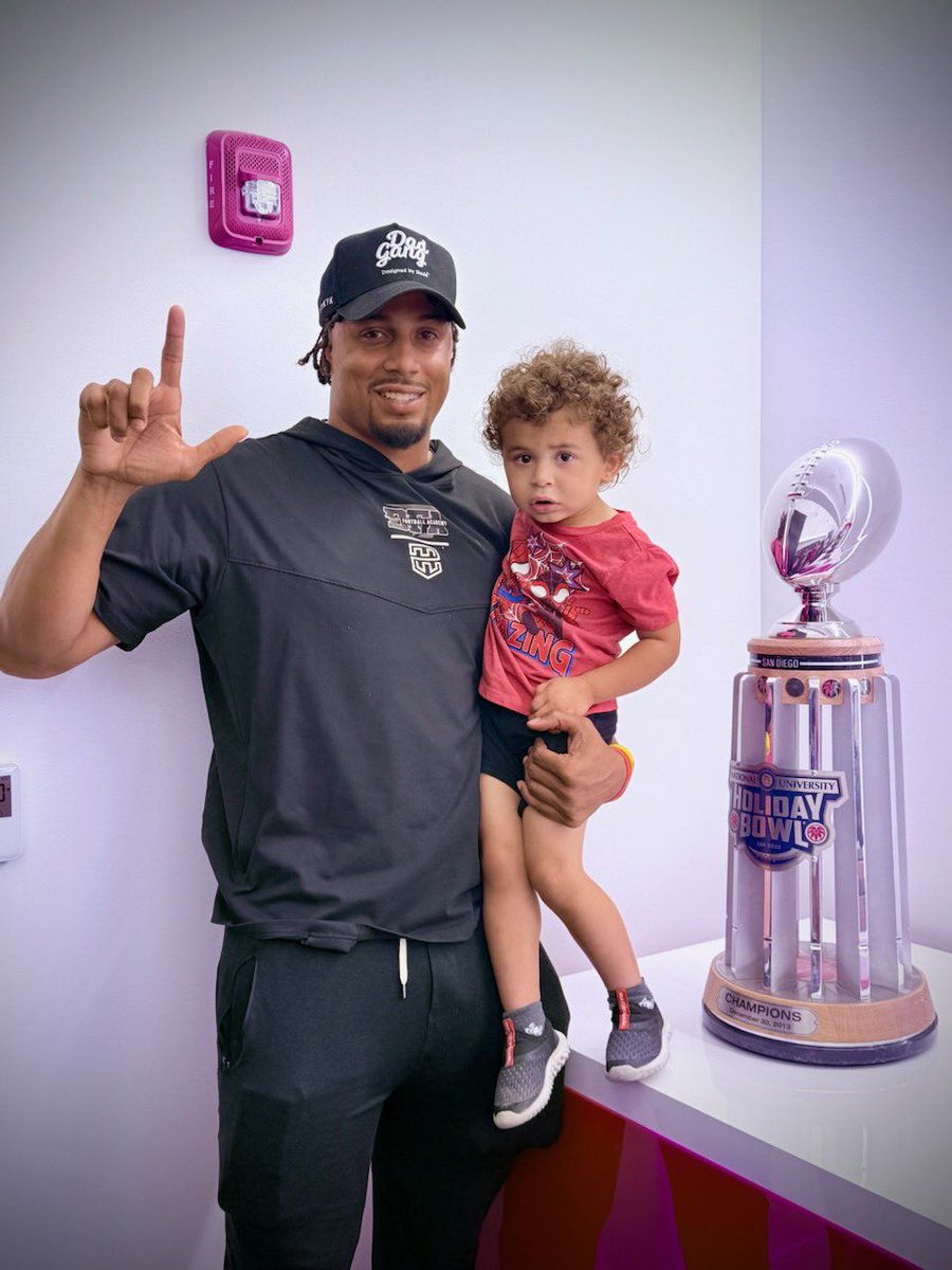 BullittTeam's tweet image. LEONIDAS SILVER BULLITT UP NEXT! @TexasTechFB #TRUSTTHEPROCESS