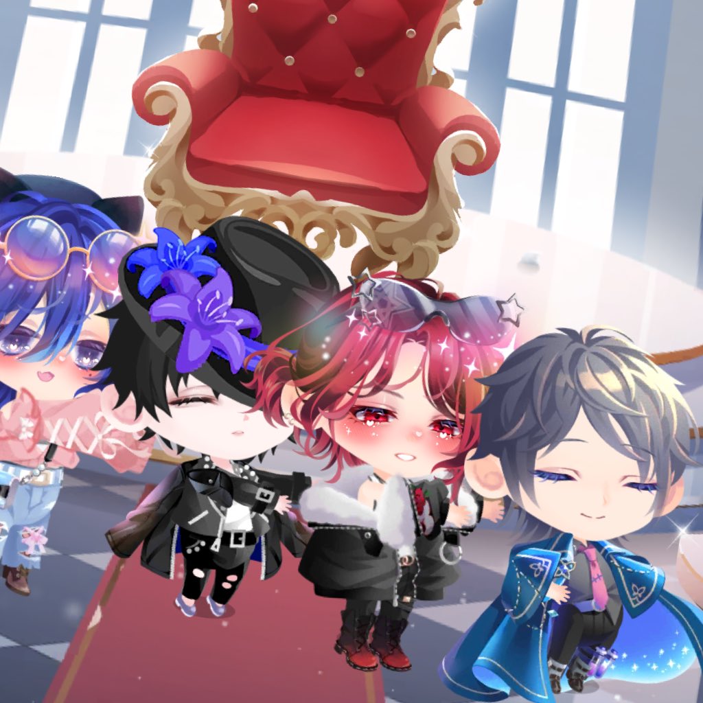 #ポケコロツイン
#ウォーターチャレンジ

今日も！