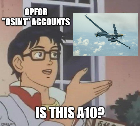 Southern California OSINT tweet media