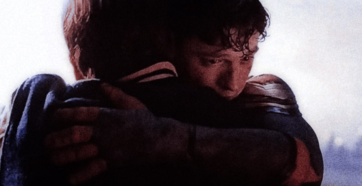 Ned Leeds N°1 ™ tweet media