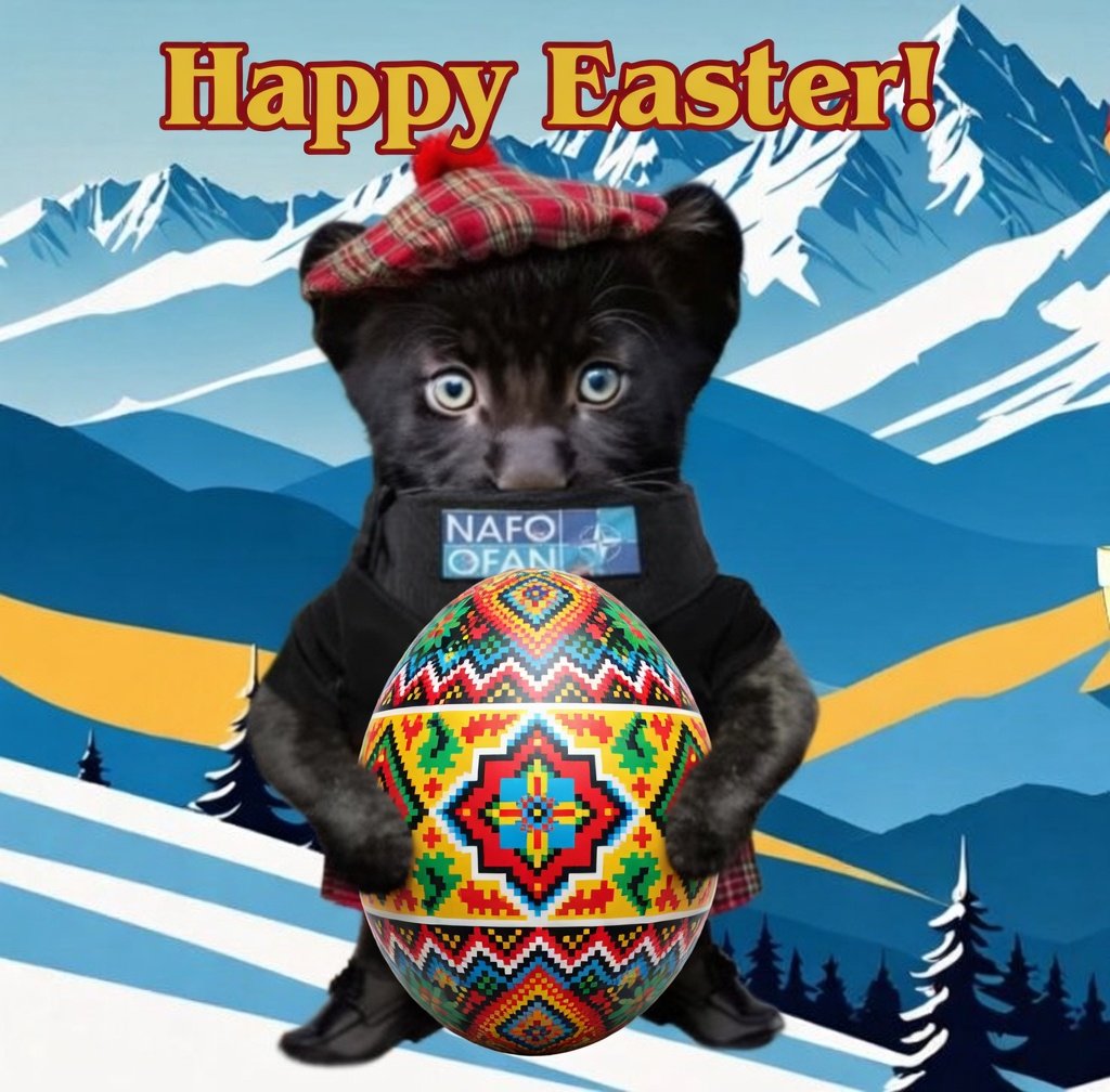 Black Panther 🏴🇵🇱🇺🇦🔥 tweet media