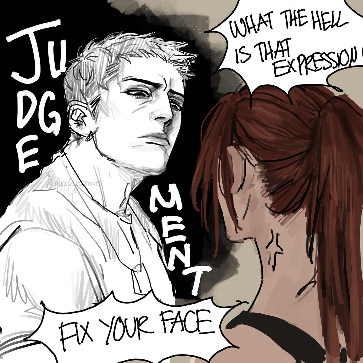 quackysprouts🌱鸭芽 tweet media