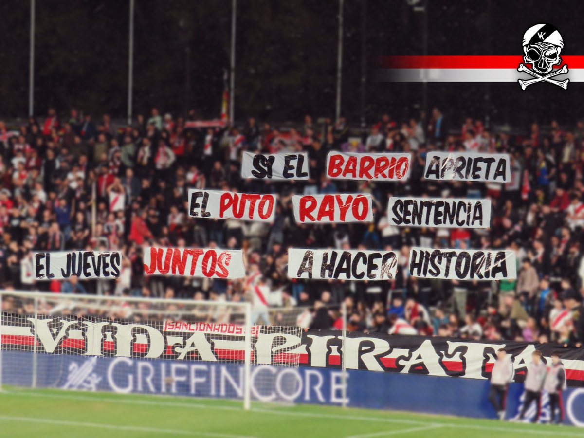 Bukaneros tweet media