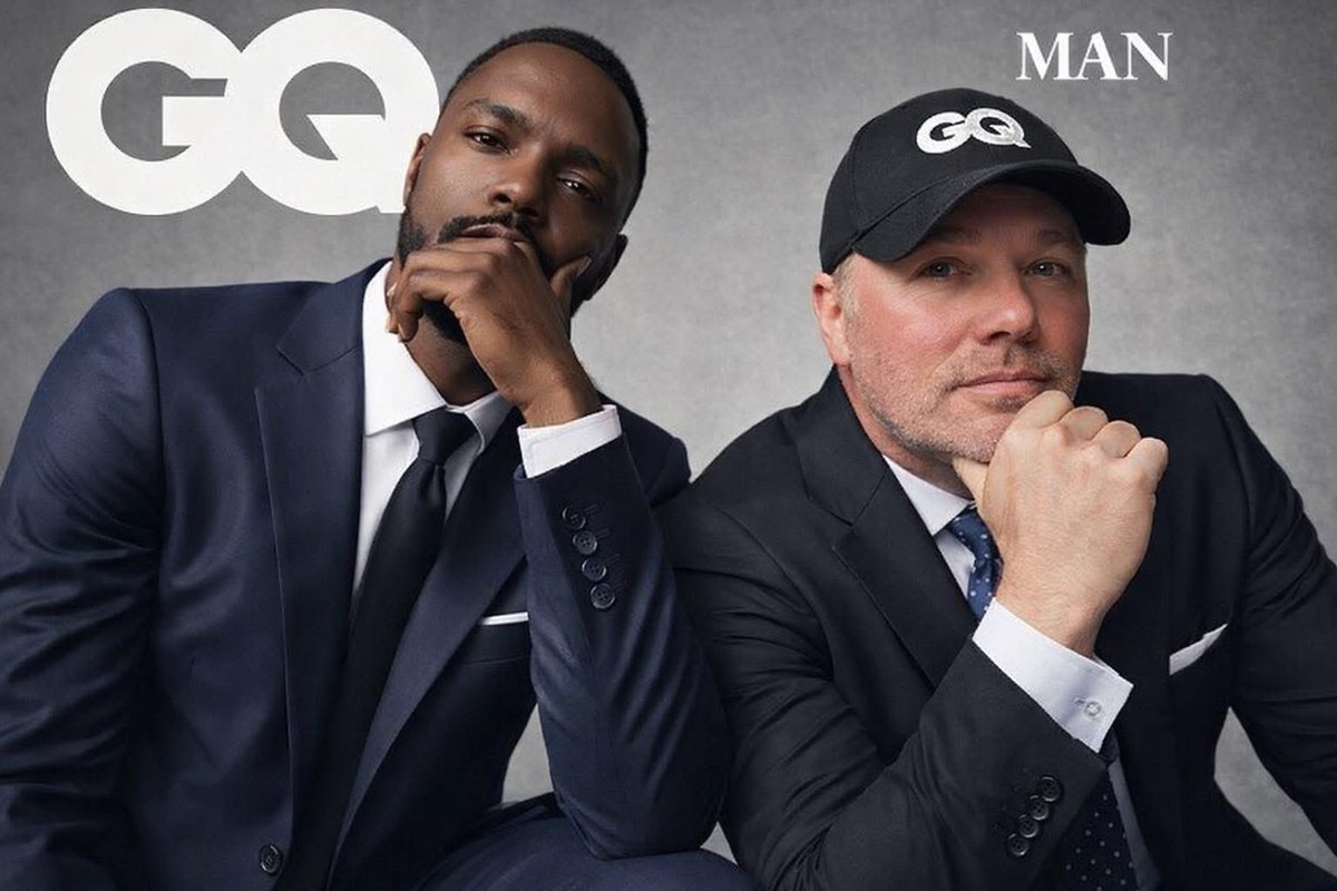 Danny Brown tweet media