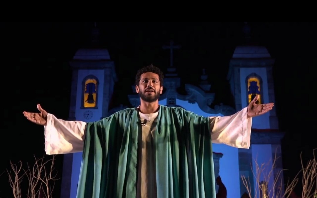 amaury lorenzo é o nome dele