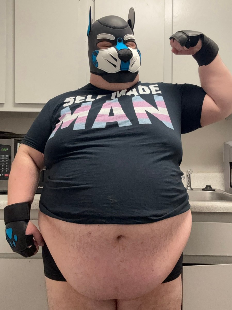 Heath Fatyote 🐶 🔜 FWA tweet media