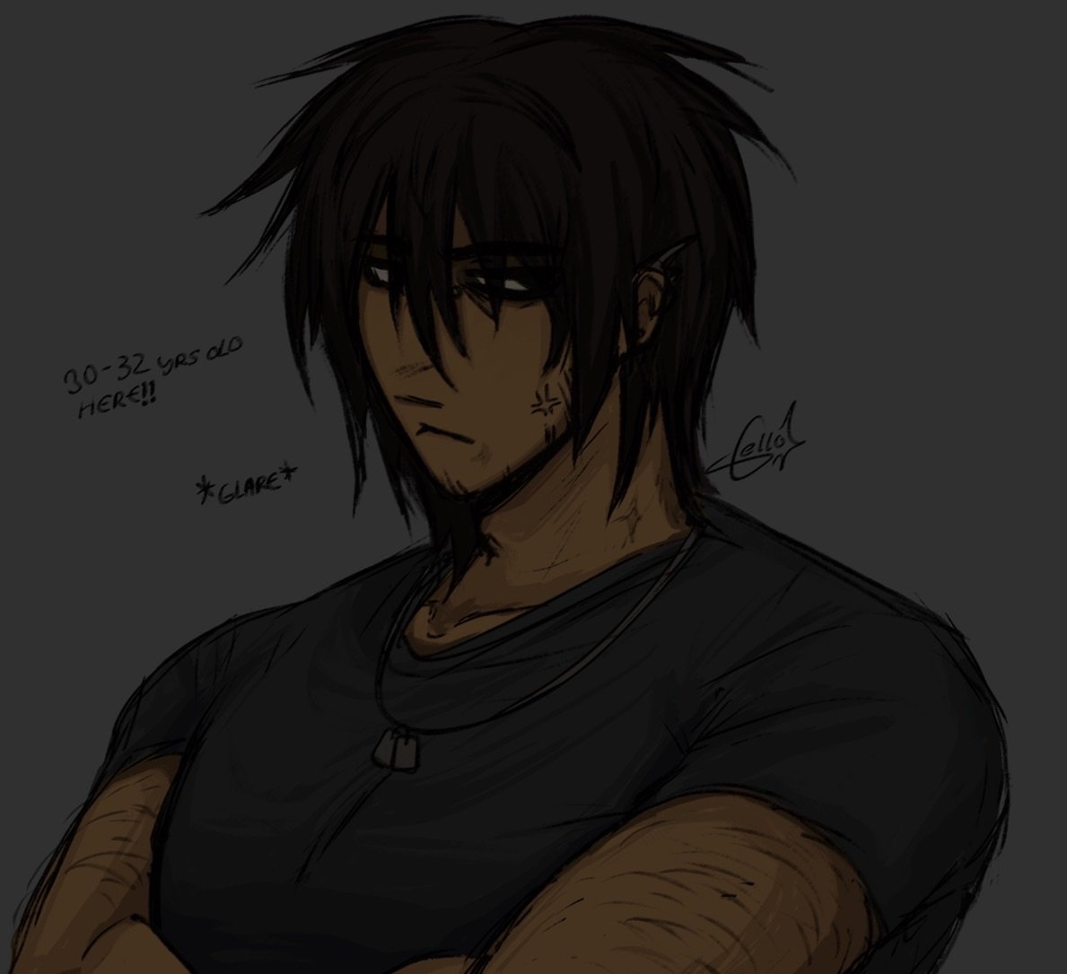 t0fut0ru's tweet image. i love my oc so much ih hello Caspian hello hi why isnt your hair blue anymore. I need to post him hes so. pretty. okYa goodnigth everyo

#oc #ocart #what #pressure