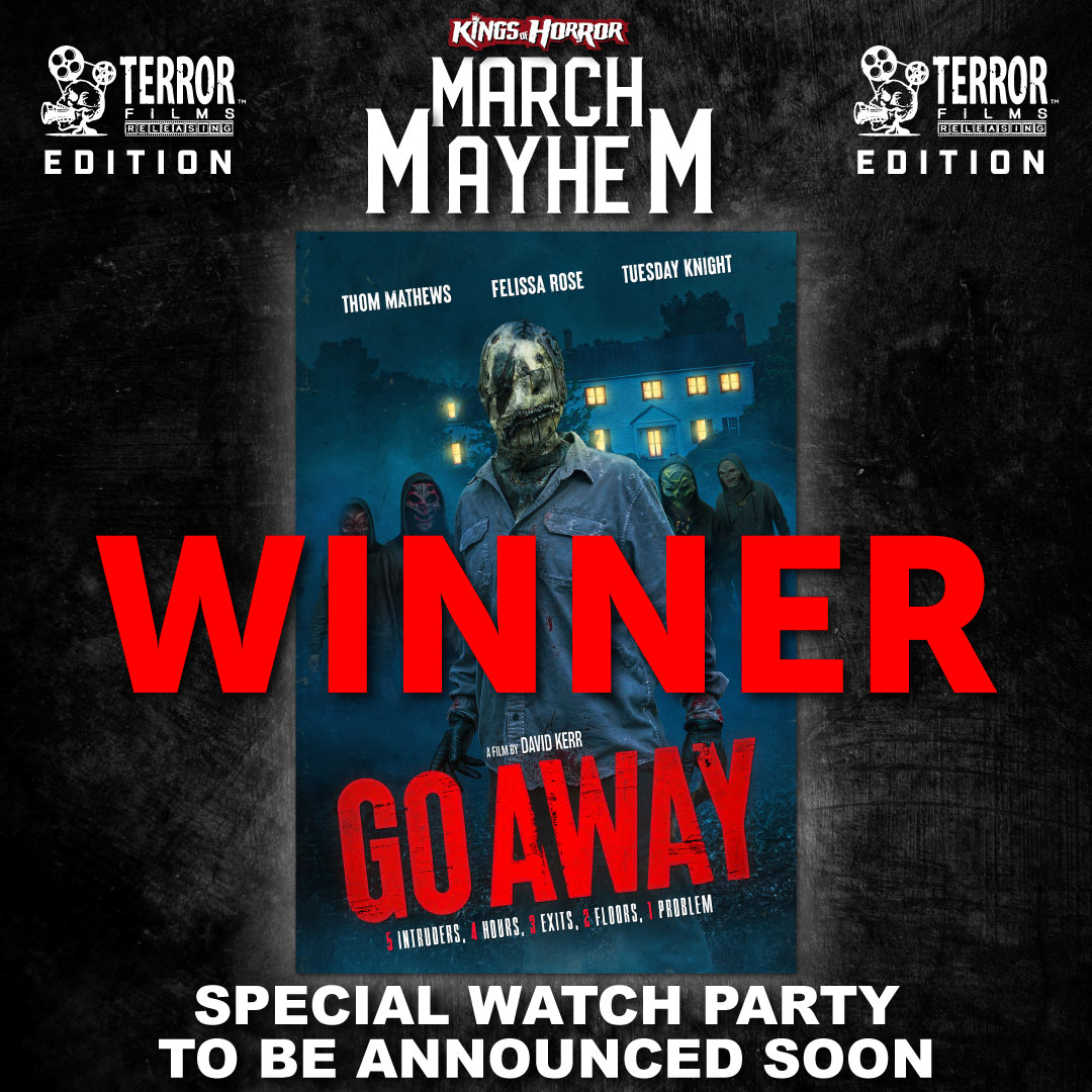 Kings of Horror tweet media