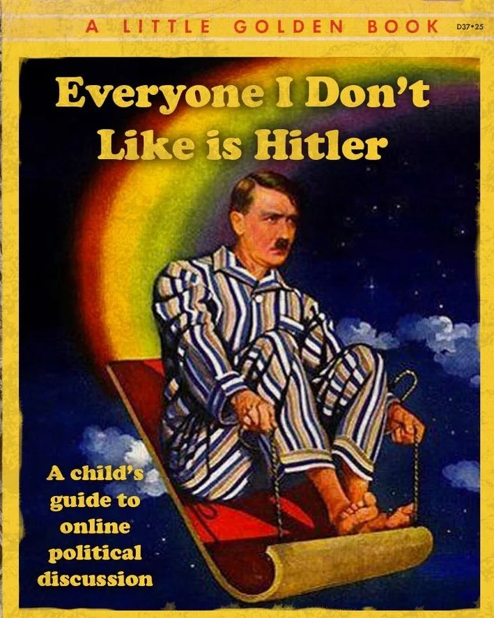 Salty Historian tweet media