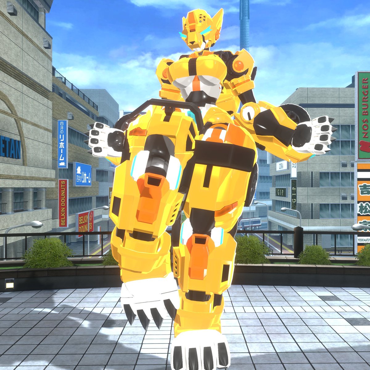 Jaller Arts (Comms Closed) tweet media