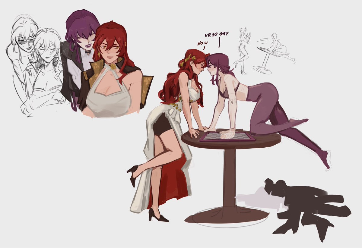 Gae Judae tweet media