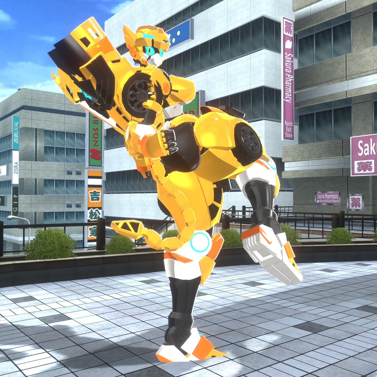 Jaller Arts (Comms Closed) tweet media