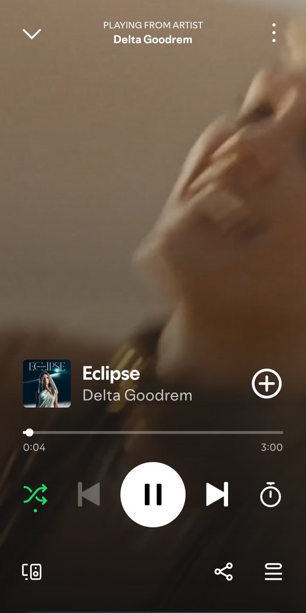 Delta Goodrem Charts tweet media