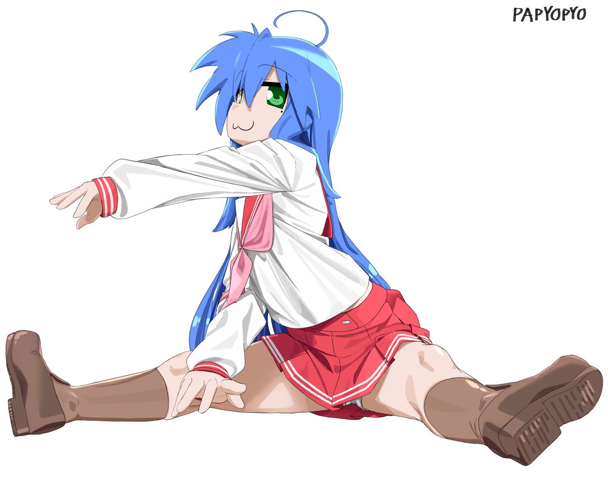 Papyopyo tweet media