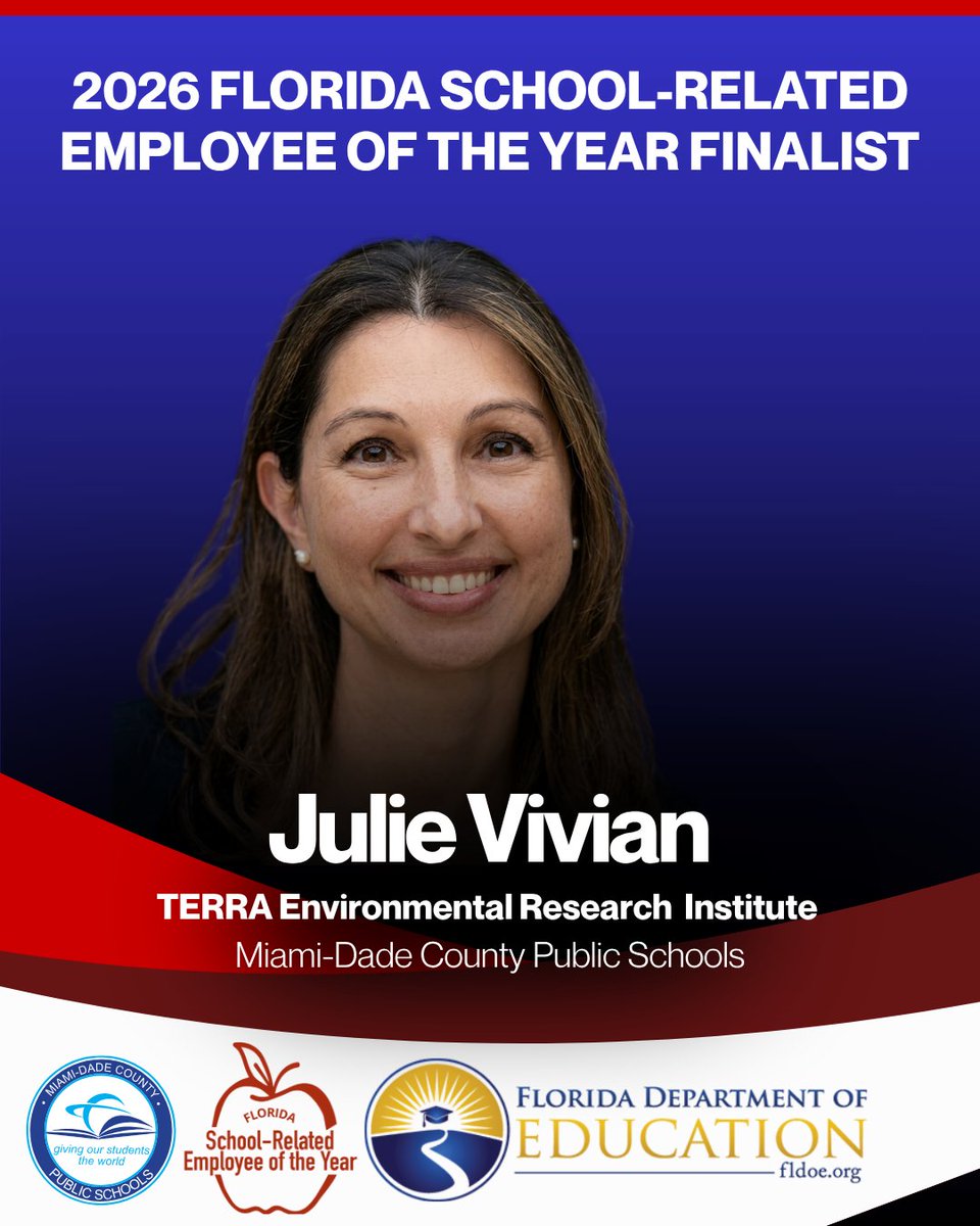 Miami-Dade Schools tweet media