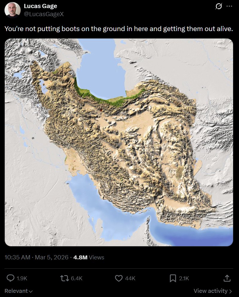 Lucas Gage tweet media