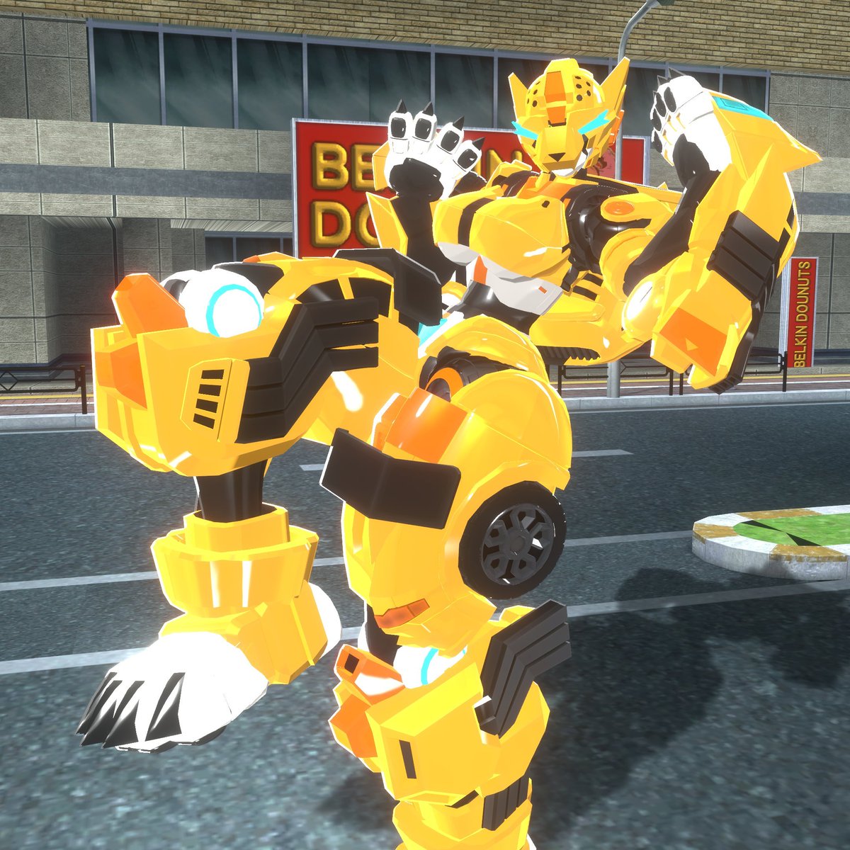 Jaller Arts (Comms Closed) tweet media