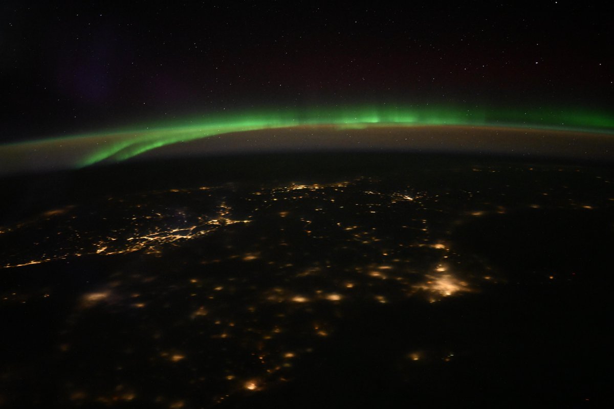 Jessica Meir tweet media