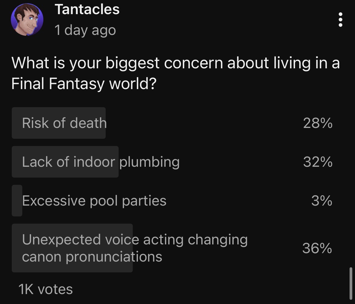 Tantacles tweet media