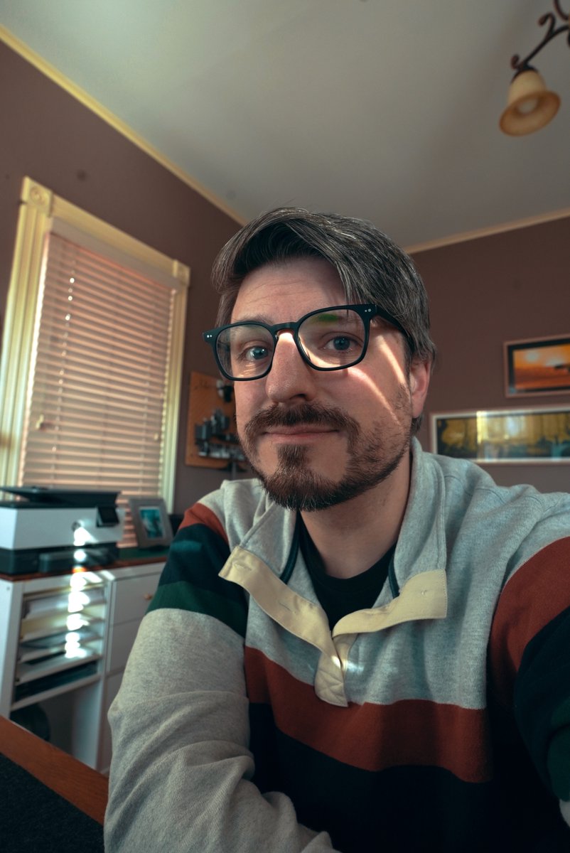 Bob Kawa tweet media