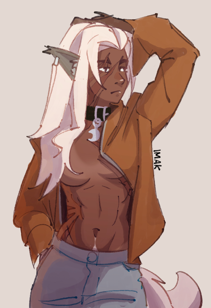 🔞 imak | Comms Closed!! tweet media