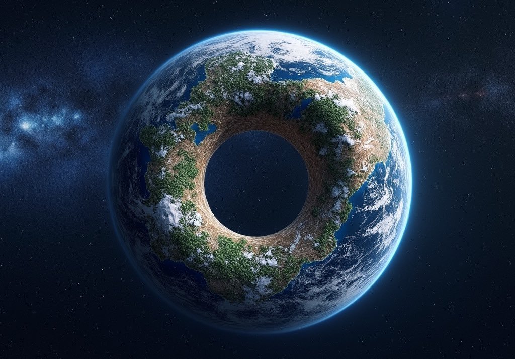 Général Pangolin 📟 tweet media