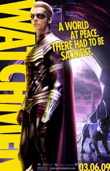 JuanC_Rdgz's tweet photo. 🎬 Happy Birthday Matthew Goode 🎂🎬
#MatthewGoode #Watchmen #AdrianVeidt #Ozymandias #HappyBirthdayMatthewGoode https://t.co/1ERJaTfcd9