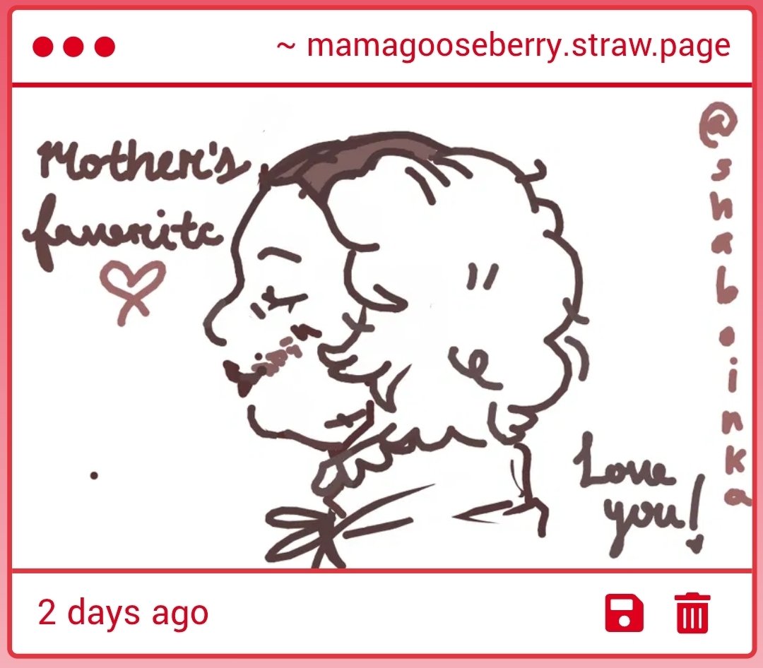 Mother Gooseberry tweet media