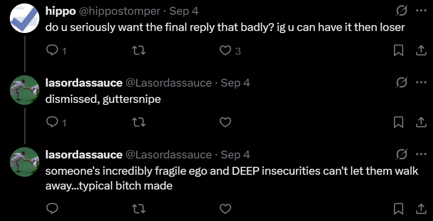 hippostomper's tweet photo. @Lasordassauce you did this bit already, try again https://t.co/M74Gsr2kdd