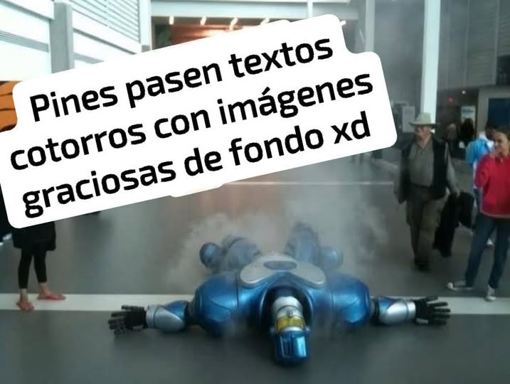 VECINILLO (@karbienpiss) on Twitter photo 