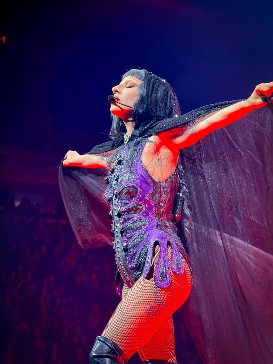 jochella 🪩✨🫧 tweet media