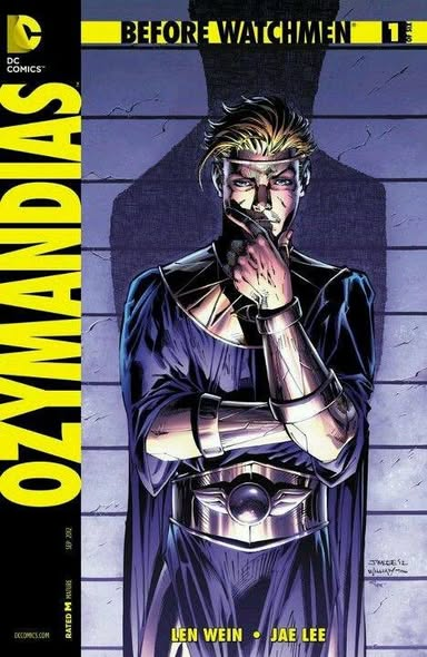 JuanC_Rdgz's tweet photo. 🎬 Happy Birthday Matthew Goode 🎂🎬
#MatthewGoode #Watchmen #AdrianVeidt #Ozymandias #HappyBirthdayMatthewGoode https://t.co/1ERJaTfcd9