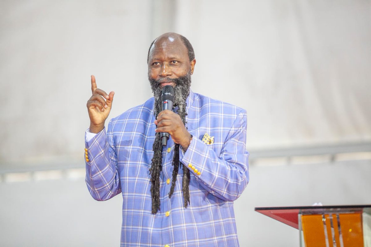 PETER OWALA tweet media