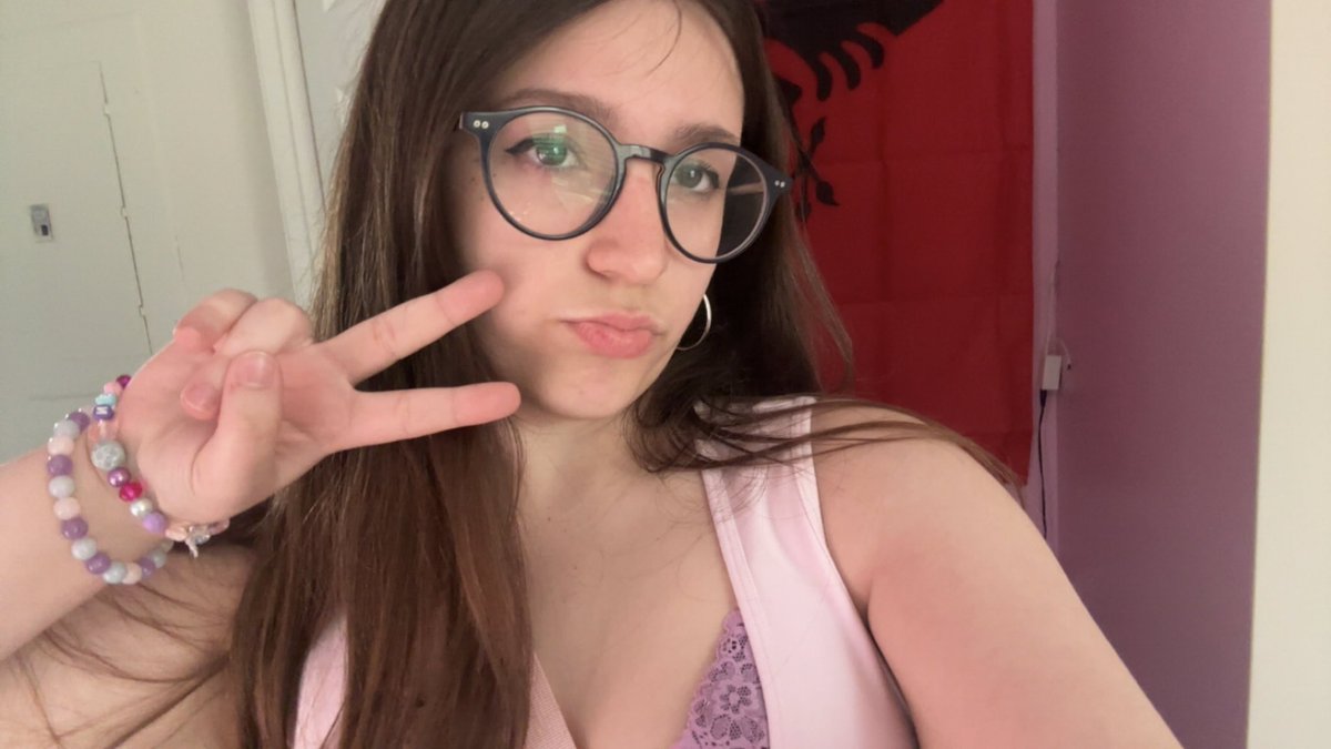 alina — ☁️ SEEING TWICE TODAY! tweet media